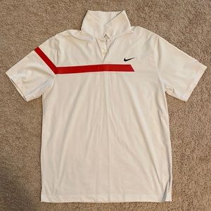 Nike Golf Polo Shirt